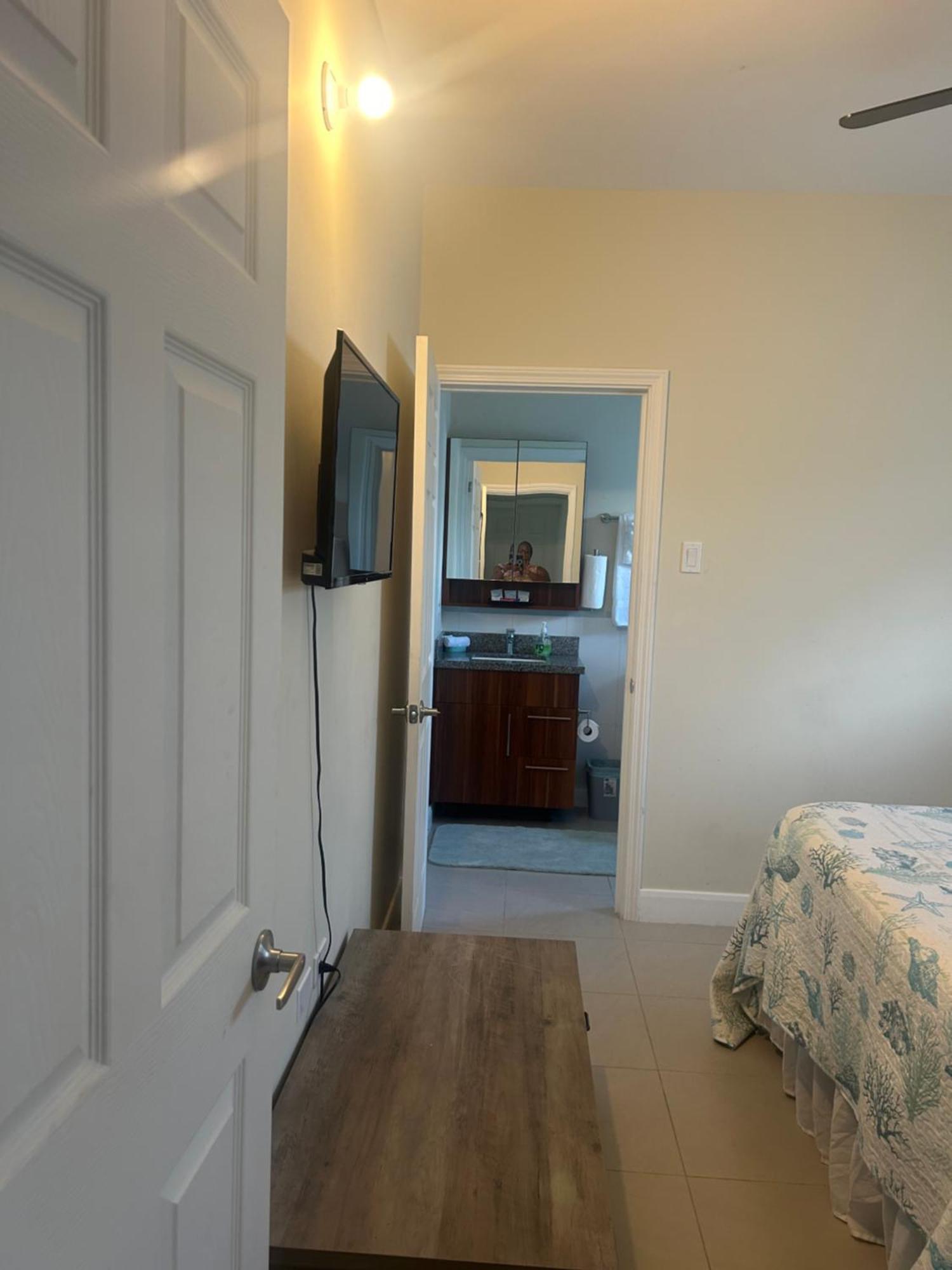Seamist Villa @Oceanpointe Lucea Comfy 2Br W/Pool Gym & Parking المظهر الخارجي الصورة